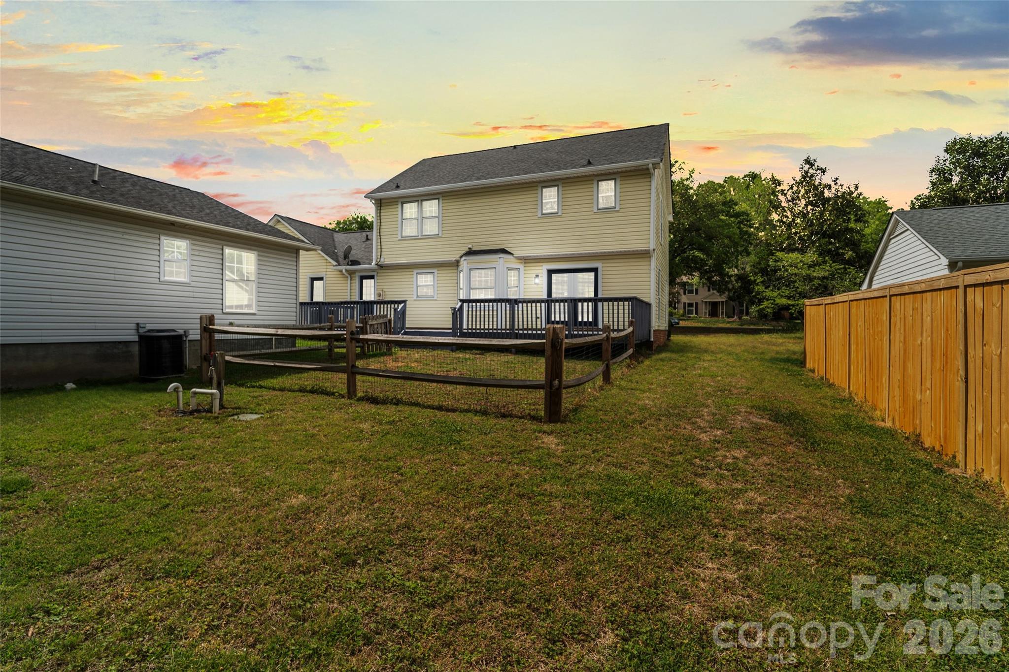 6600 Porterfield Road Charlotte, NC 28226 - Photo 44 of 48