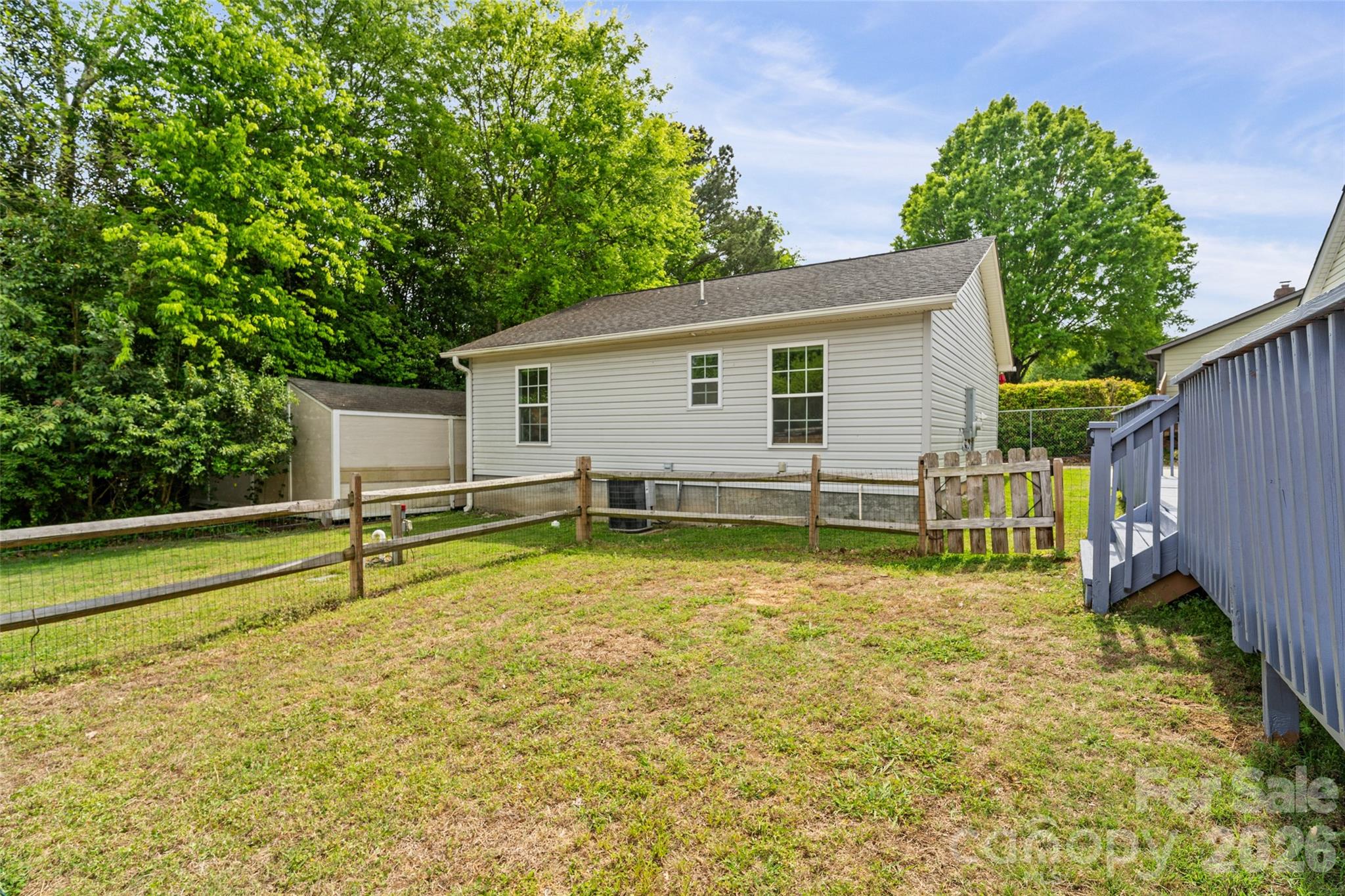 6600 Porterfield Road Charlotte, NC 28226 - Photo 45 of 48