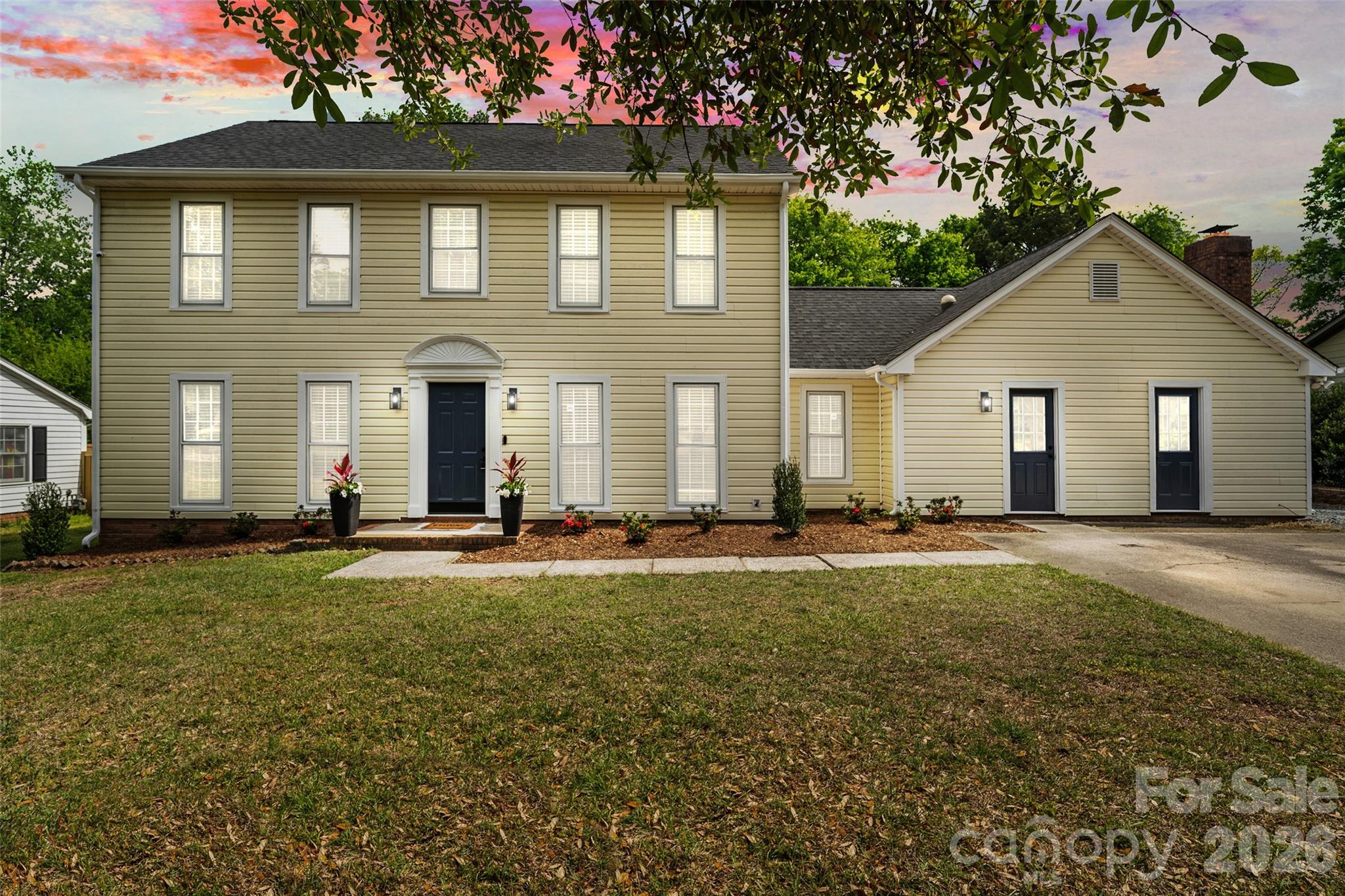 6600 Porterfield Road Charlotte, NC 28226 - Photo 46 of 48