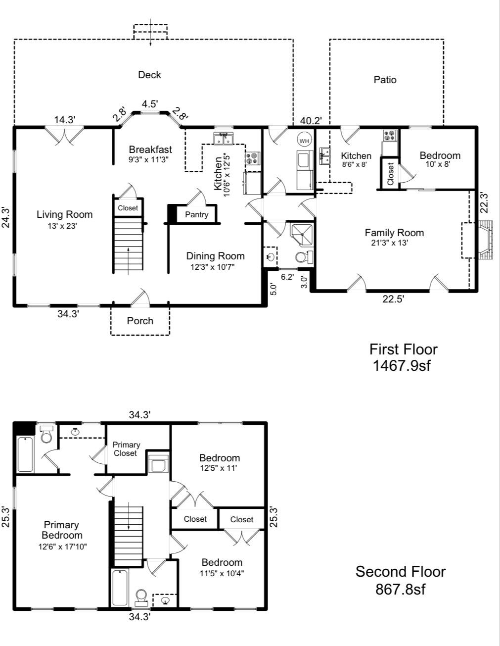 6600 Porterfield Road Charlotte, NC 28226 - Photo 47 of 48