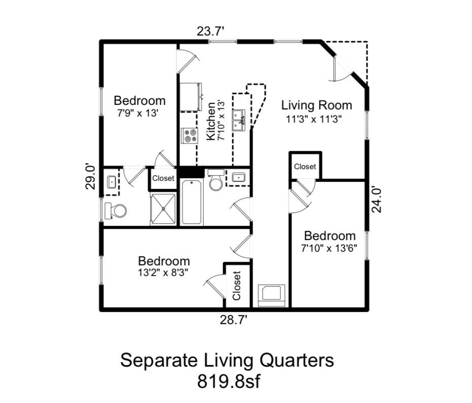 6600 Porterfield Road Charlotte, NC 28226 - Photo 48 of 48