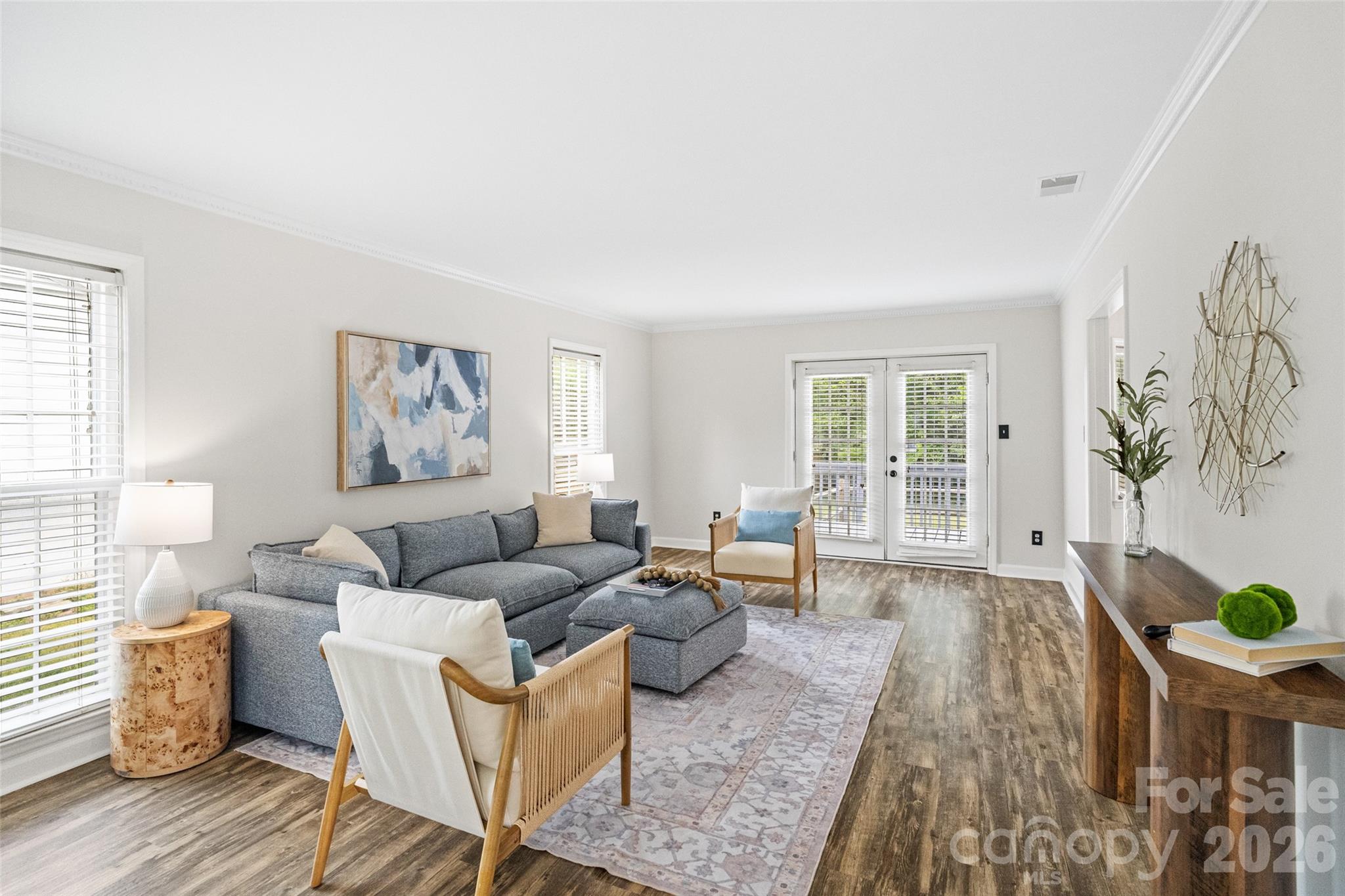 6600 Porterfield Road Charlotte, NC 28226 - Photo 5 of 48