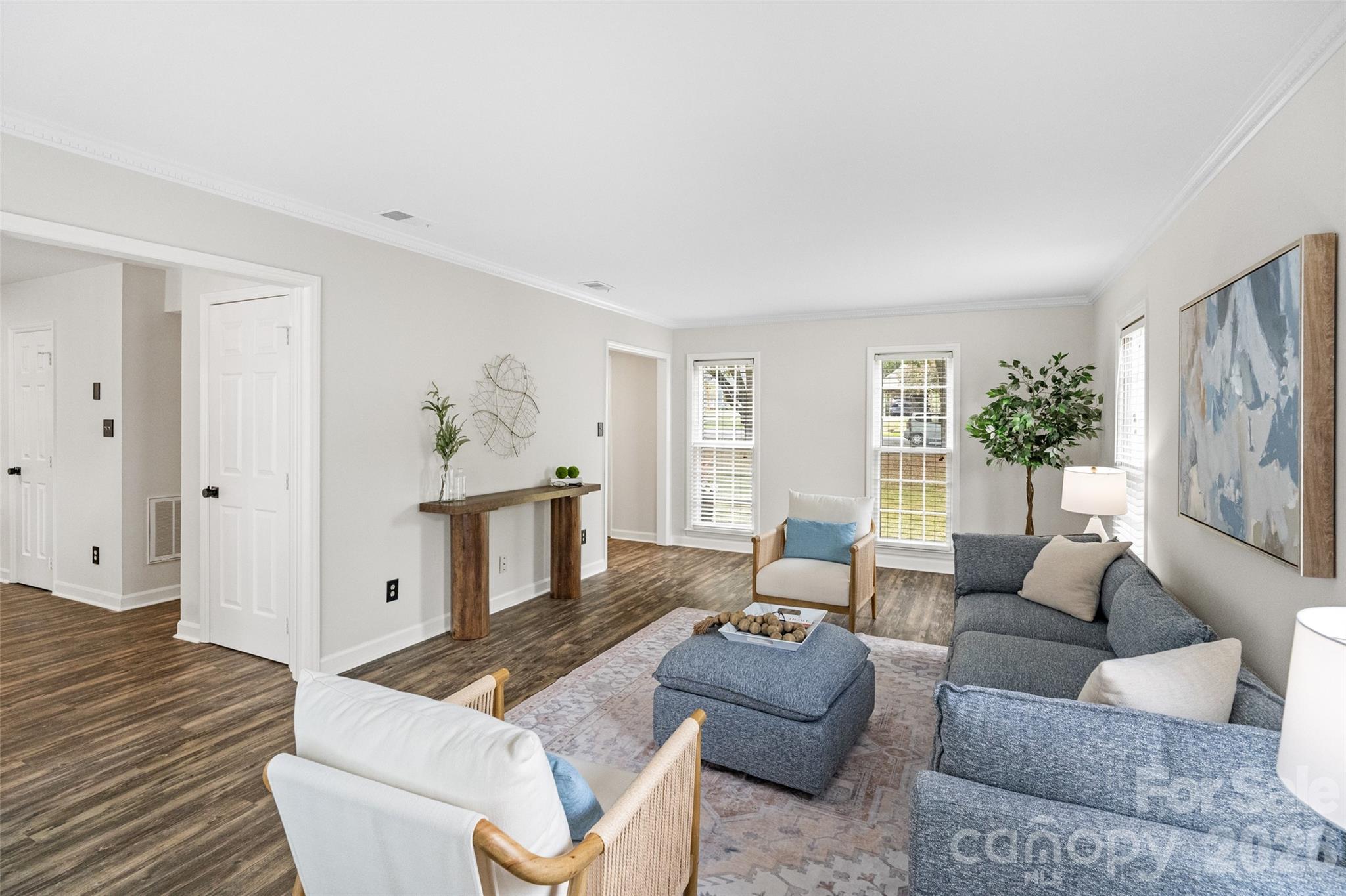 6600 Porterfield Road Charlotte, NC 28226 - Photo 6 of 48