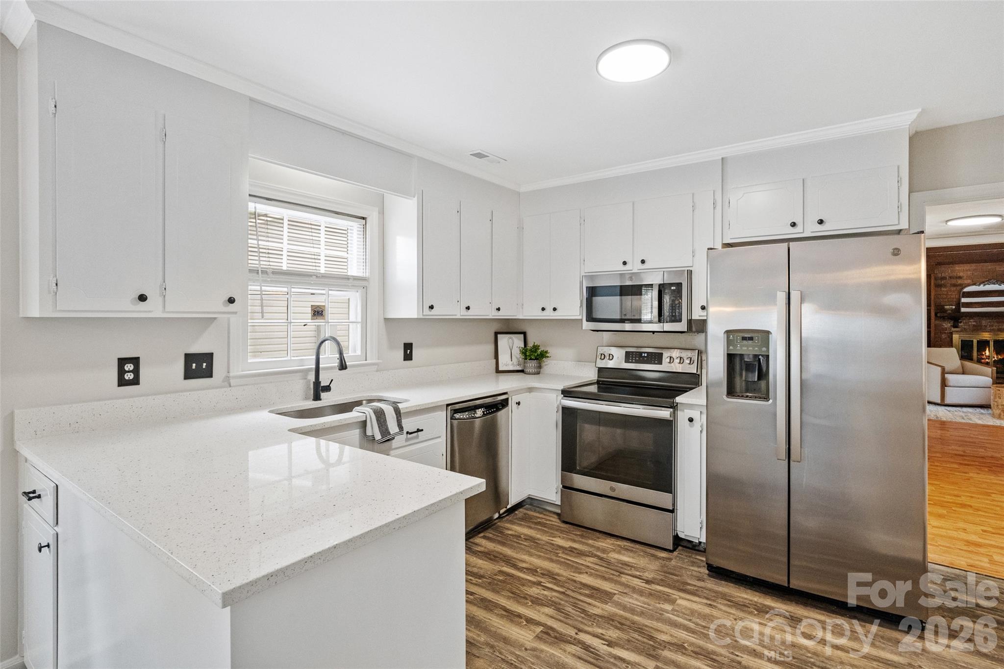 6600 Porterfield Road Charlotte, NC 28226 - Photo 9 of 48