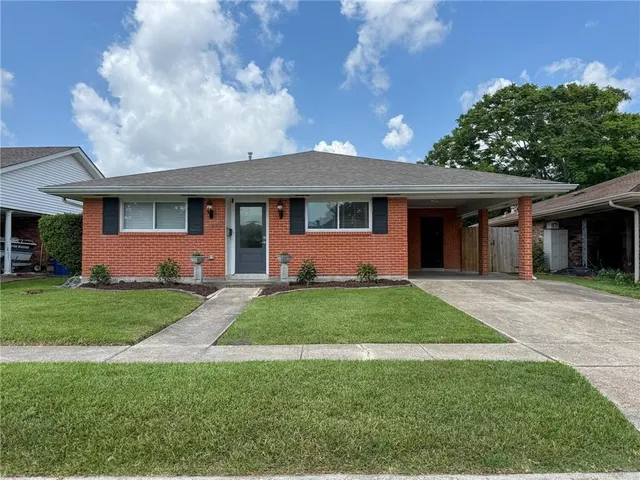 $285,000 | 1904 Hall Avenue, Metairie, LA 70003