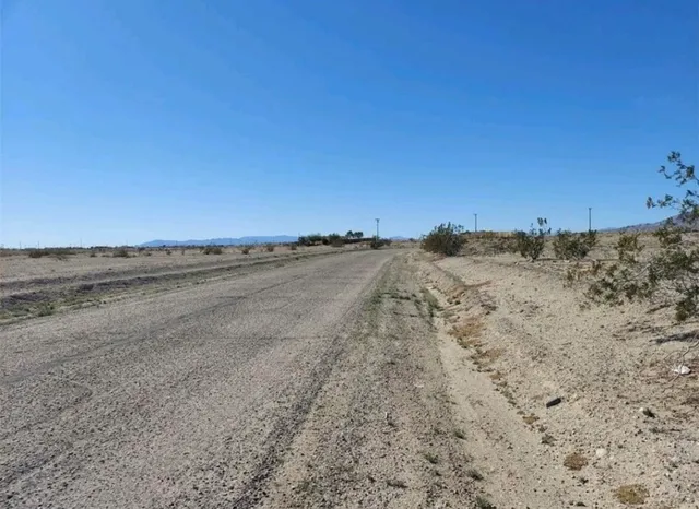 $10,000 | 1370 Alpine Avenue, Thermal, CA 92274