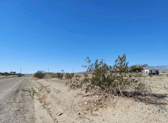 $10,000 | 1370 Alpine Avenue, Thermal, CA 92274