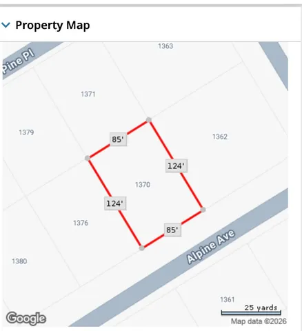 $10,000 | 1370 Alpine Avenue, Thermal, CA 92274