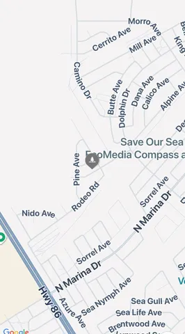 $10,000 | 1370 Alpine Avenue, Thermal, CA 92274