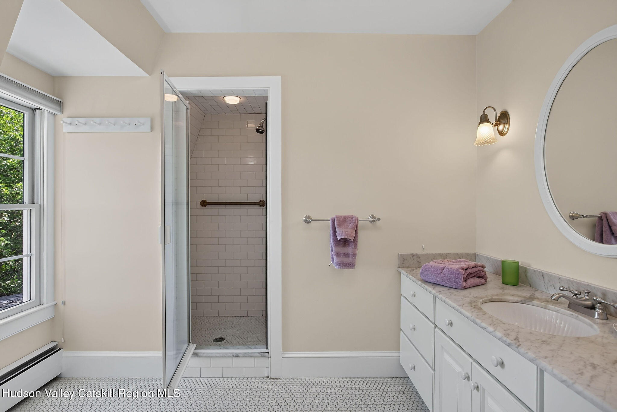 4983 Crow Hill Road Austerlitz, NY 12037 - Photo 32 of 41 0057-primary-bathroom