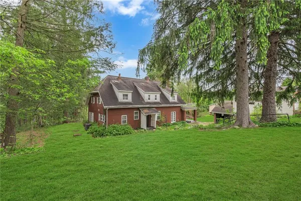 $160,000 | 613 Briarcliff Drive, Aliquippa, PA 15001