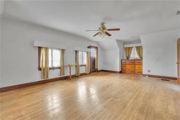 $160,000 | 613 Briarcliff Drive, Aliquippa, PA 15001