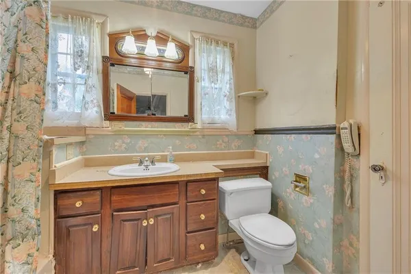 $160,000 | 613 Briarcliff Drive, Aliquippa, PA 15001