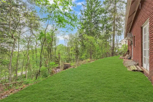 $160,000 | 613 Briarcliff Drive, Aliquippa, PA 15001