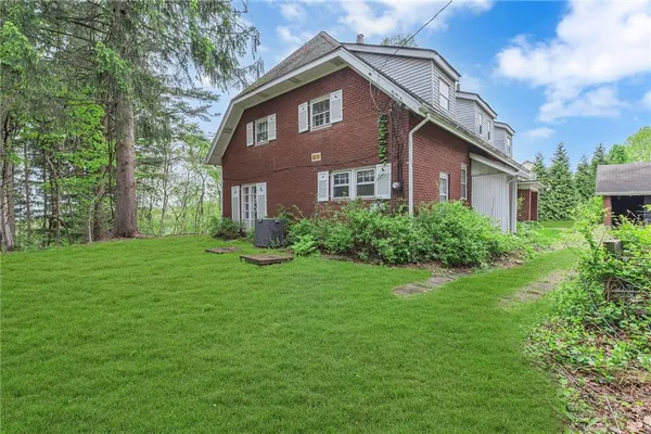 $160,000 | 613 Briarcliff Drive, Aliquippa, PA 15001