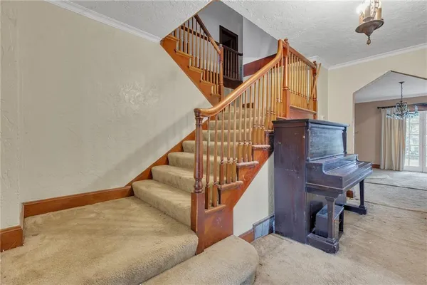 $160,000 | 613 Briarcliff Drive, Aliquippa, PA 15001