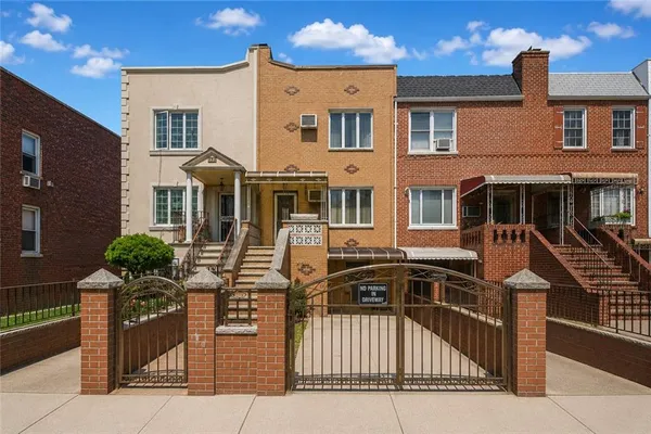 $1,375,000 | 250 Bay 14th Street | Bath Beach