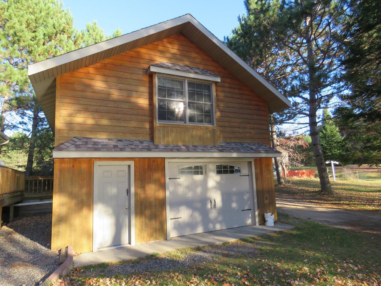 6465 East Big Lake Loop Road Three Lakes, WI 54562 - Photo 4 of 28 Gallery Image 4