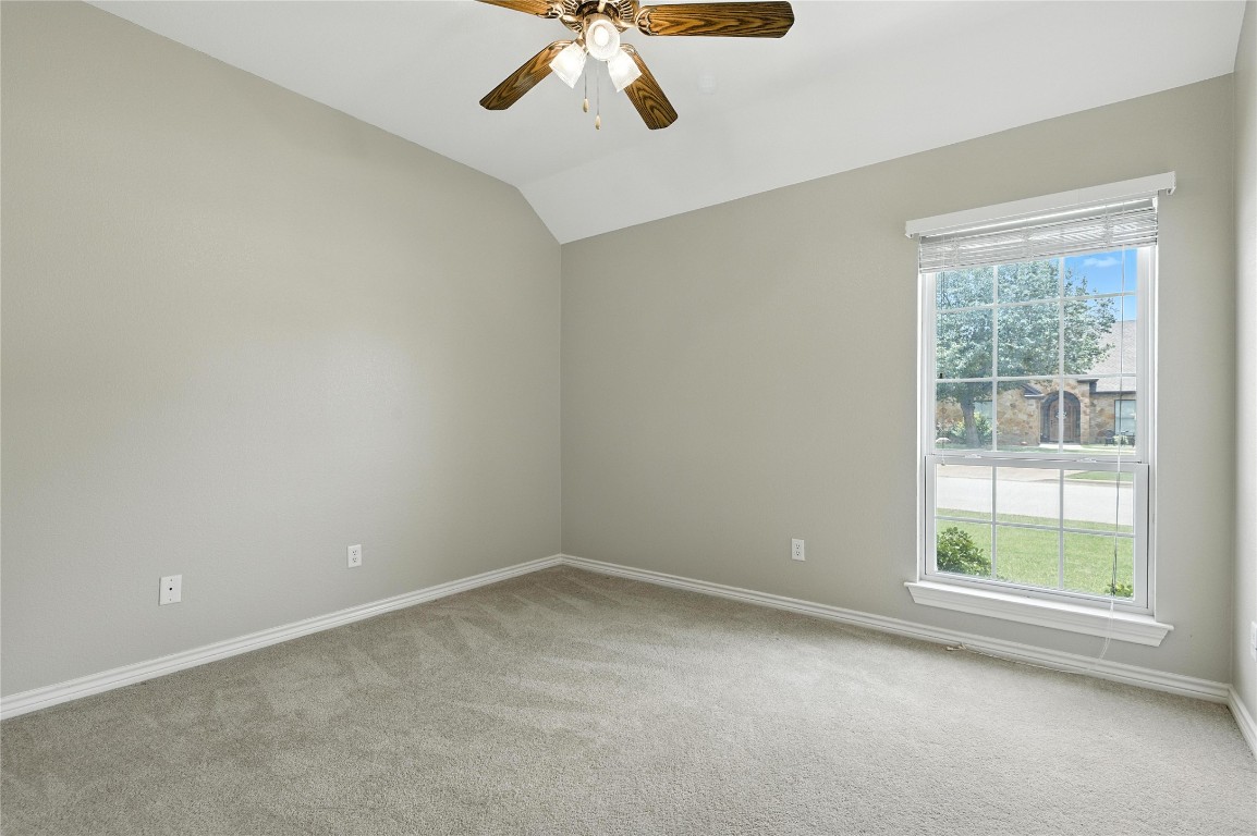 100 Davis Court Thorndale, TX 76577 - Photo 30 of 39 an empty room with a window