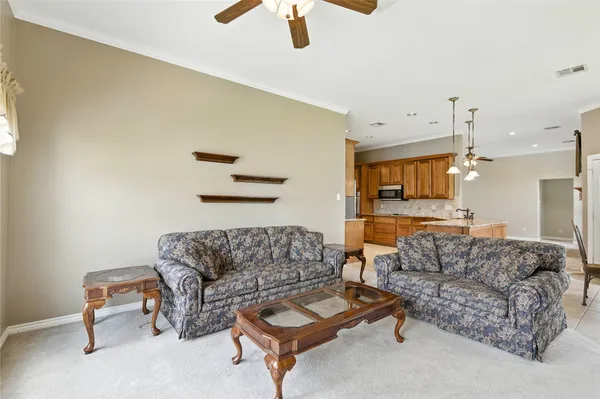 $499,900 | 100 Davis Court, Thorndale, TX 76577