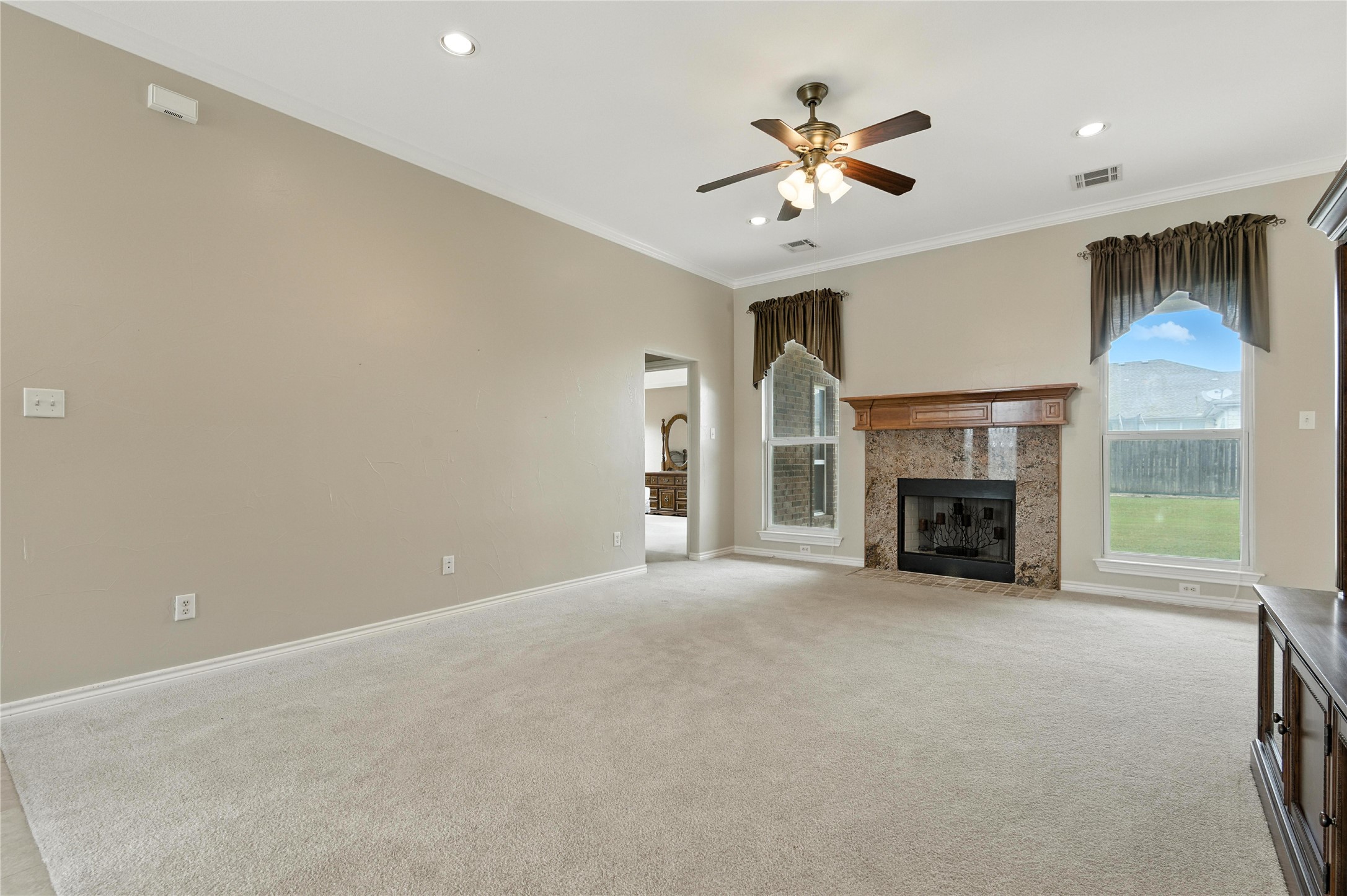 100 Davis Court Thorndale, TX 76577 - Photo 10 of 39 Just waiting for your family to start "living" in it.