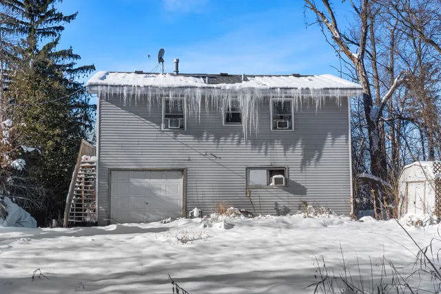 a picture of city view