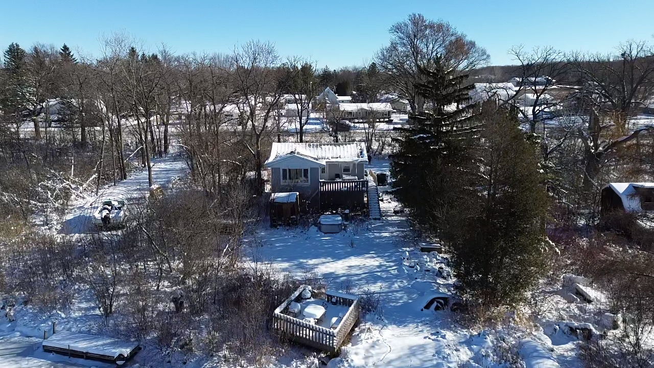 11505 Lakeview Road Richmond, IL 60071 - Photo 3 of 22 a picture of city view