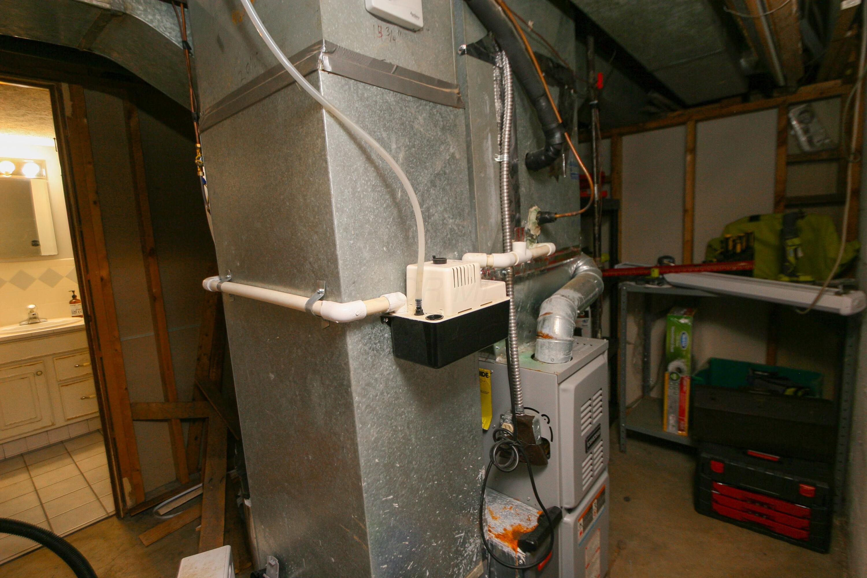1810 Lehner Road Columbus, OH 43224 - Photo 17 of 25 new hvac