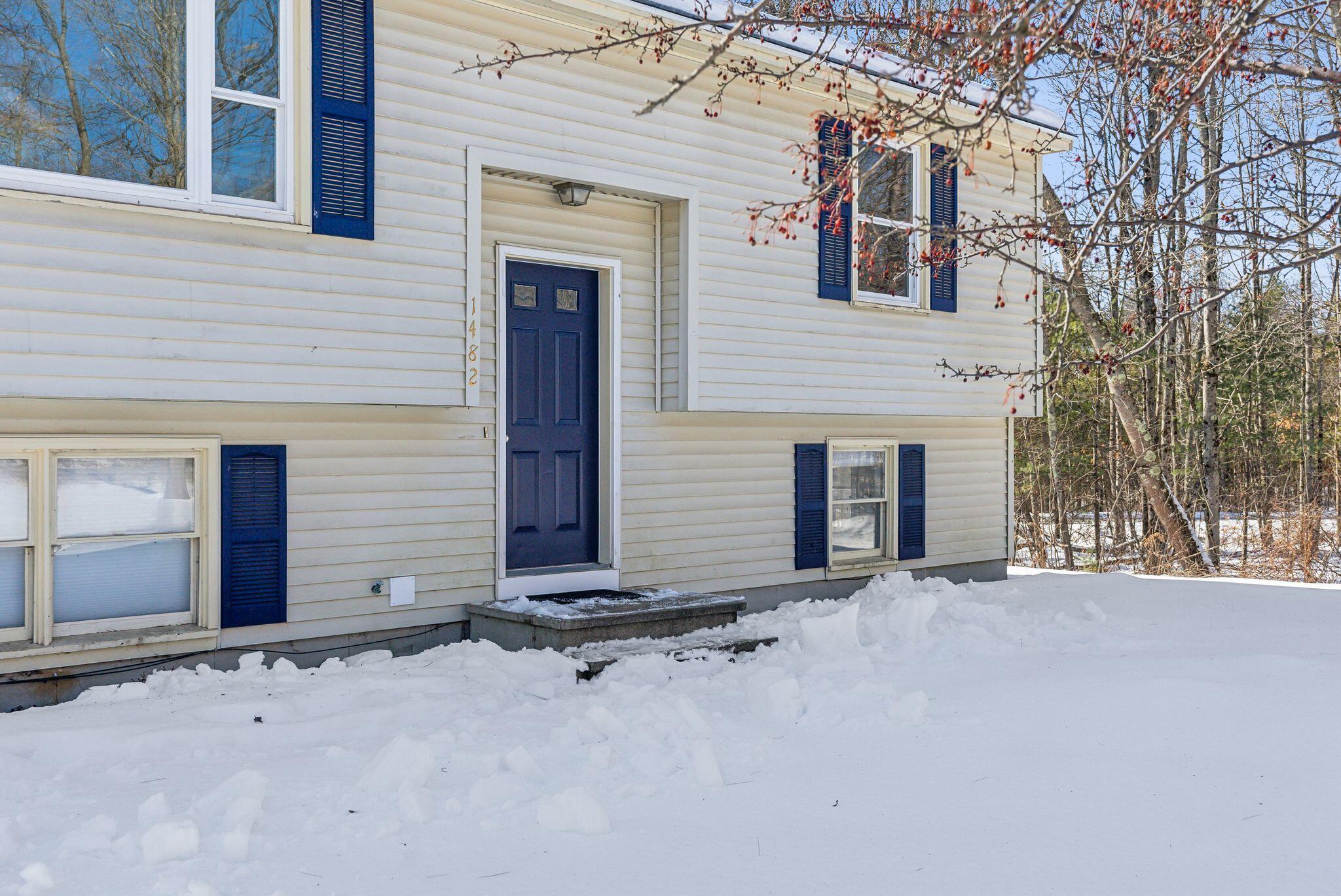 1482 Goodwins Mills Road Waterboro, ME 04087 - Photo 3 of 33 mls_DSC01224