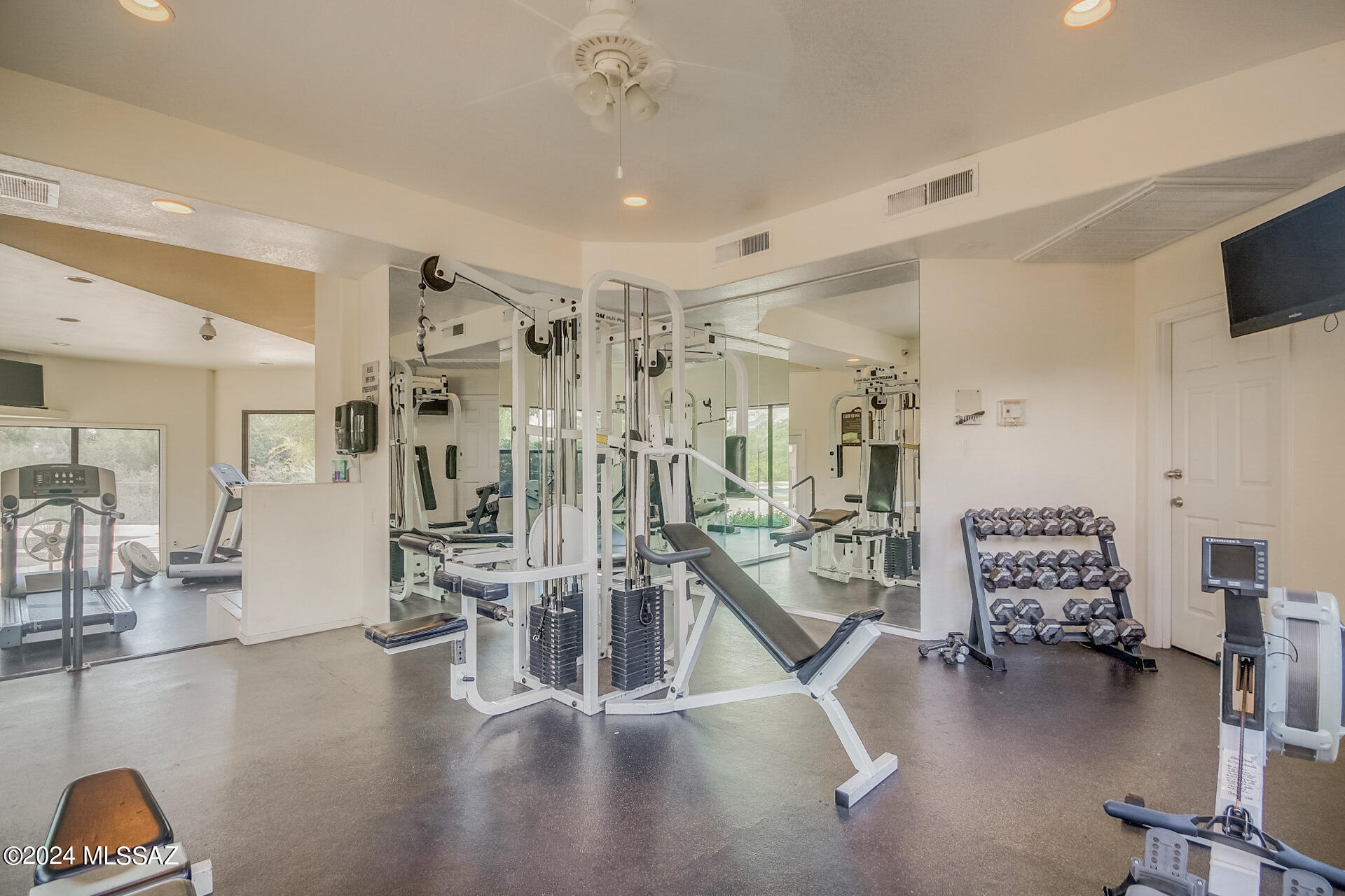 5855 North Kolb Road, Unit 1207 Tucson, AZ 85750 - Photo 27 of 50 Gallery Image 27