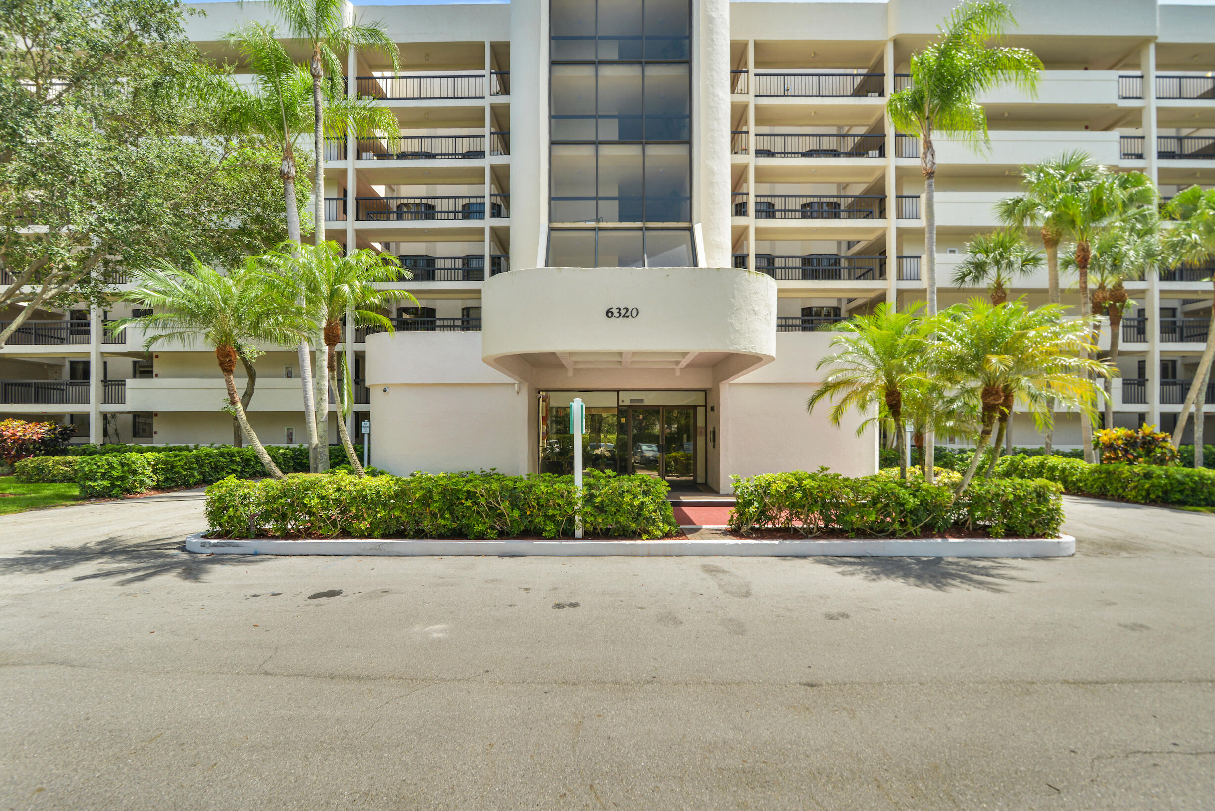 6320 Boca Del Mar Drive, Unit 202 Boca Raton, FL 33433 - Photo 1 of 26 building front