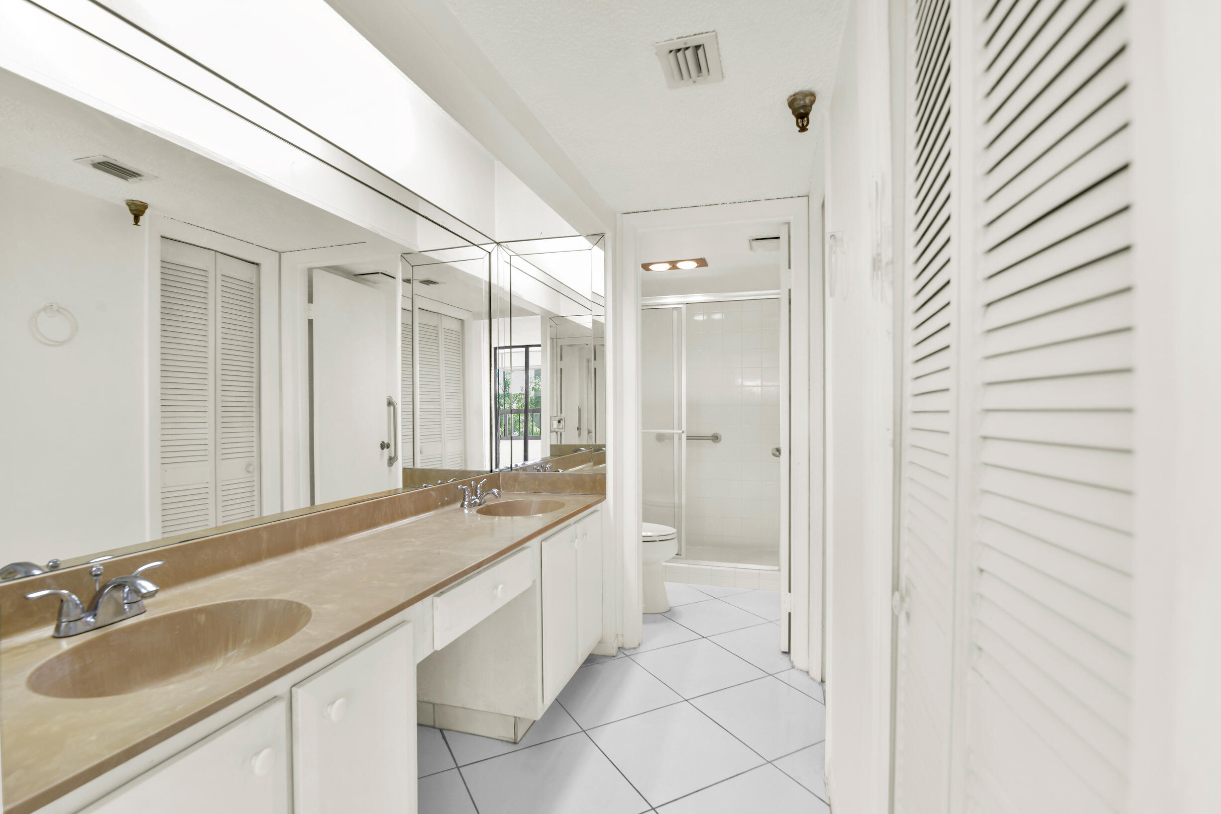 6320 Boca Del Mar Drive, Unit 202 Boca Raton, FL 33433 - Photo 11 of 26 principal bath vanity
