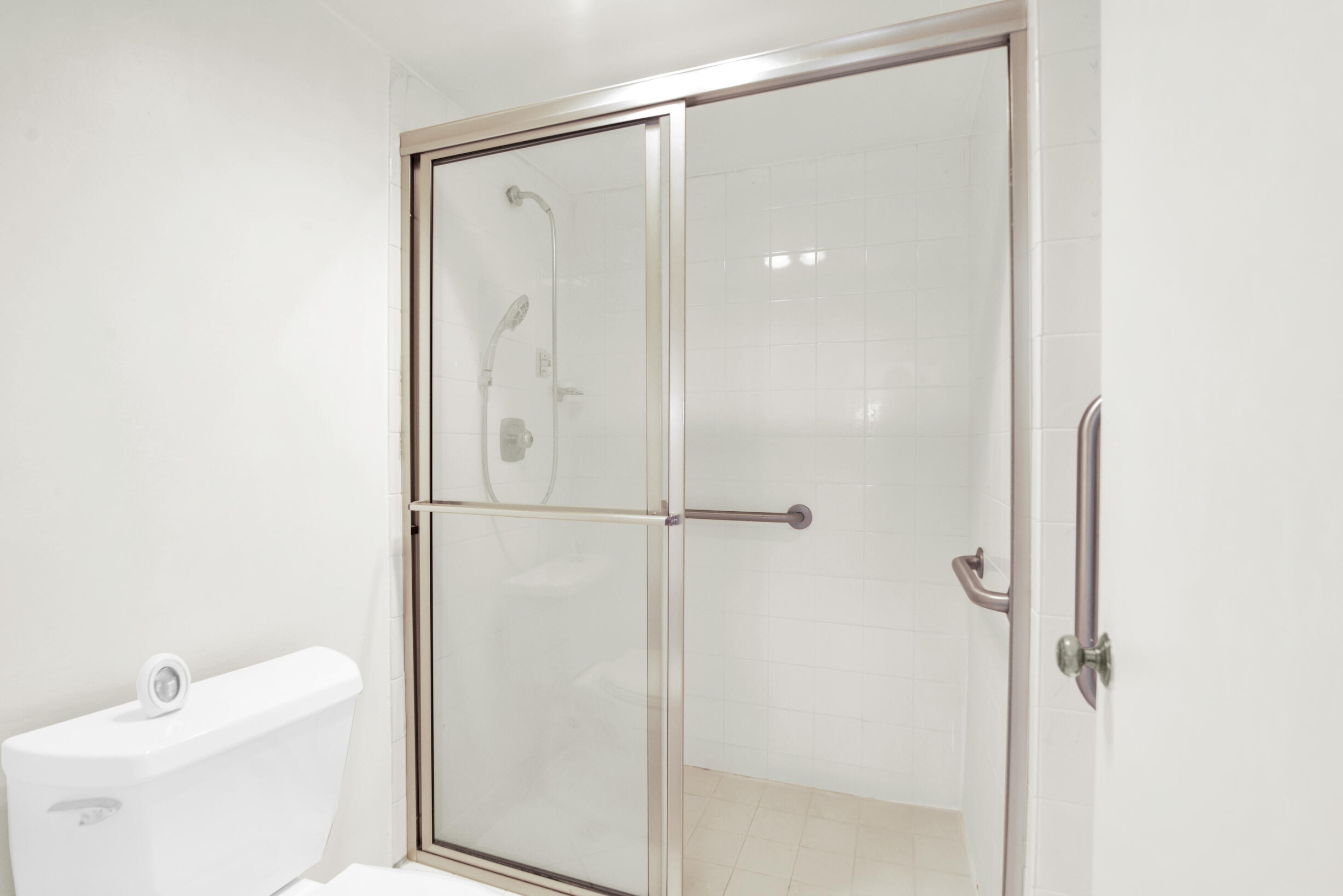 6320 Boca Del Mar Drive, Unit 202 Boca Raton, FL 33433 - Photo 12 of 26 shower