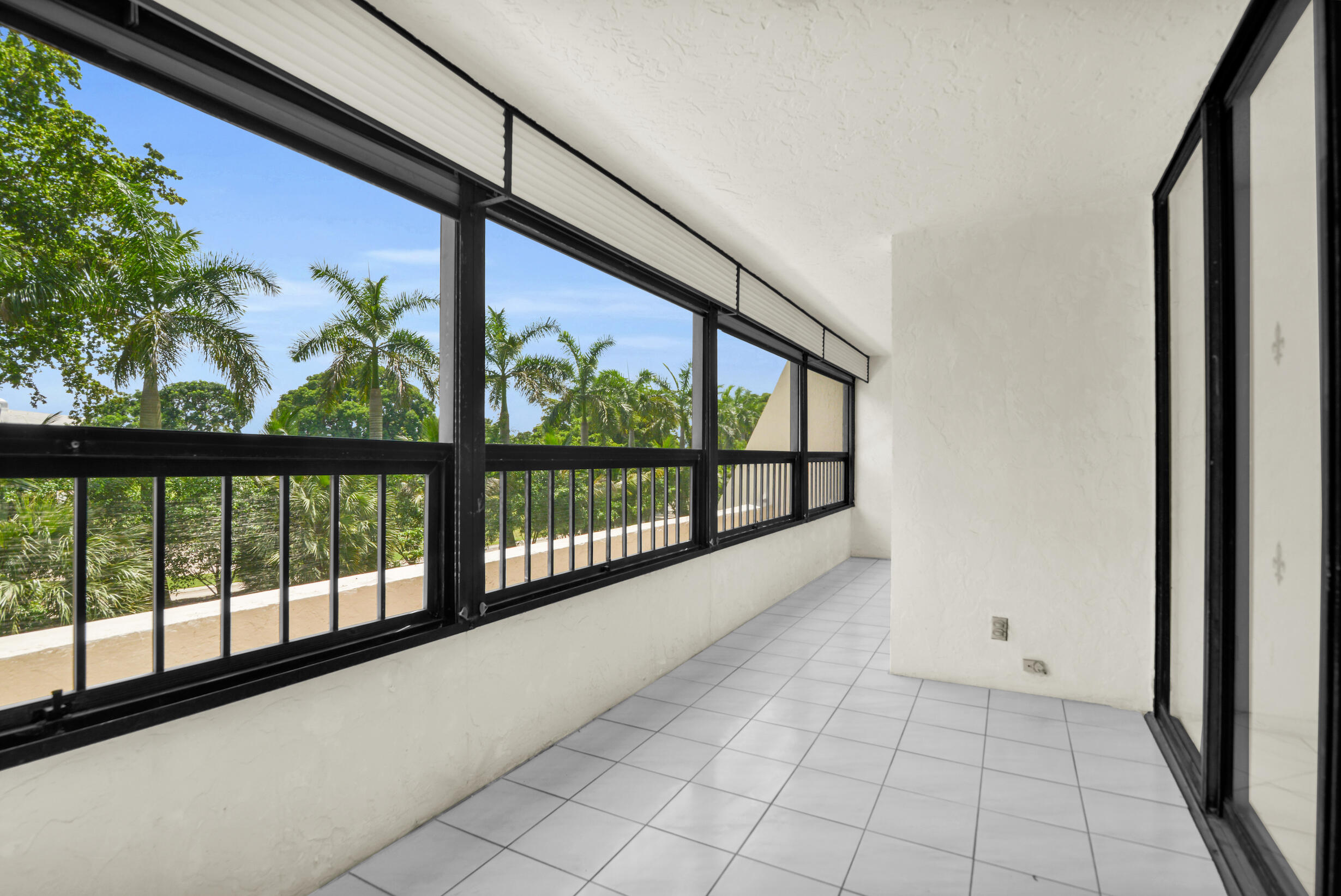 6320 Boca Del Mar Drive, Unit 202 Boca Raton, FL 33433 - Photo 16 of 26 terrace