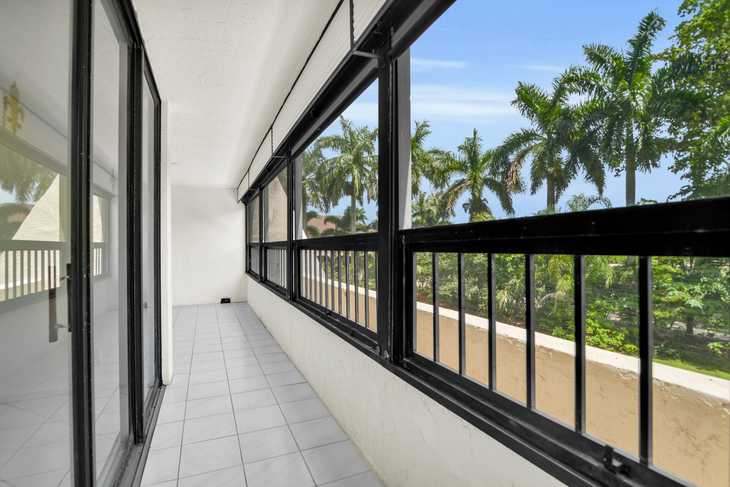 6320 Boca Del Mar Drive, Unit 202 Boca Raton, FL 33433 - Photo 17 of 26 terrace2