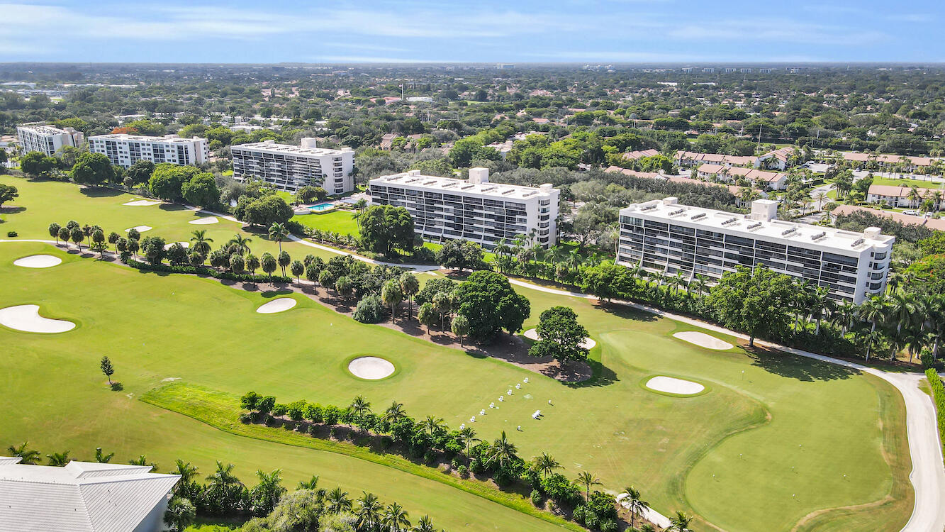 6320 Boca Del Mar Drive, Unit 202 Boca Raton, FL 33433 - Photo 2 of 26 from Golf Course