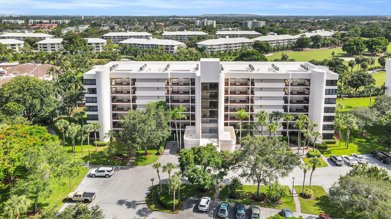 6320 Boca Del Mar Drive, Unit 202 Boca Raton, FL 33433 - Photo 4 of 26 Glens front