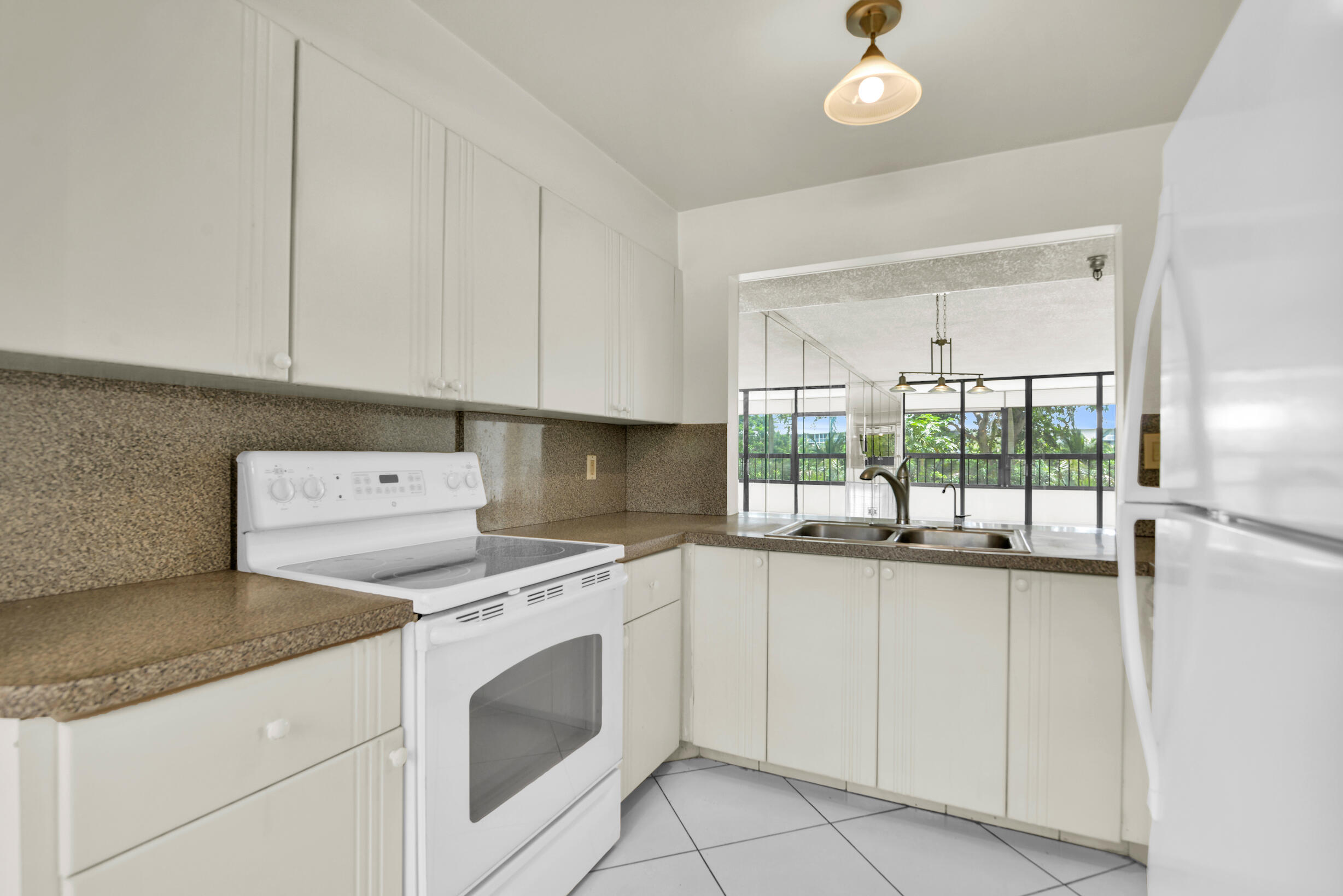 6320 Boca Del Mar Drive, Unit 202 Boca Raton, FL 33433 - Photo 6 of 26 kitchen2