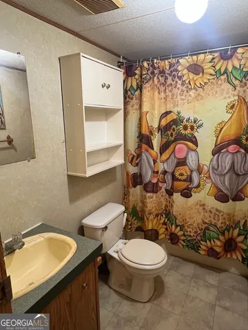 $995 | 727 West 3rd Street, Woodbine, GA 31569