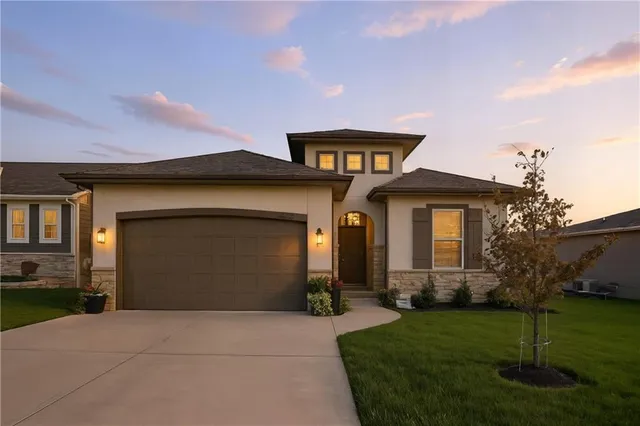 $462,900 | 20916 West 190th Pl Spring Hill, Spring Hill, KS 66083