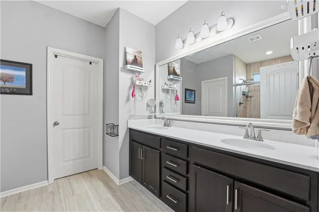 $462,900 | 20916 West 190th Pl Spring Hill, Spring Hill, KS 66083