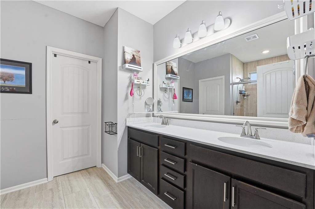 20916 West 190th Pl Spring Hill Spring Hill, KS 66083 - Photo 11 of 26