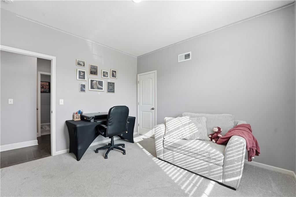 20916 West 190th Pl Spring Hill Spring Hill, KS 66083 - Photo 15 of 26