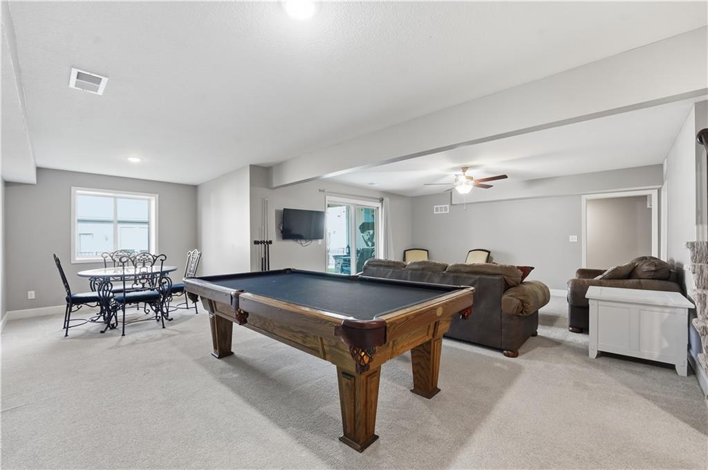 20916 West 190th Pl Spring Hill Spring Hill, KS 66083 - Photo 17 of 26