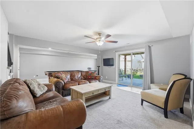 $462,900 | 20916 West 190th Pl Spring Hill, Spring Hill, KS 66083