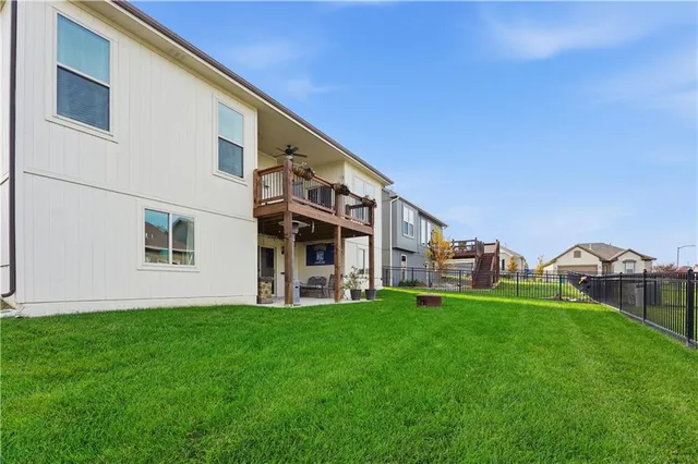 $462,900 | 20916 West 190th Pl Spring Hill, Spring Hill, KS 66083