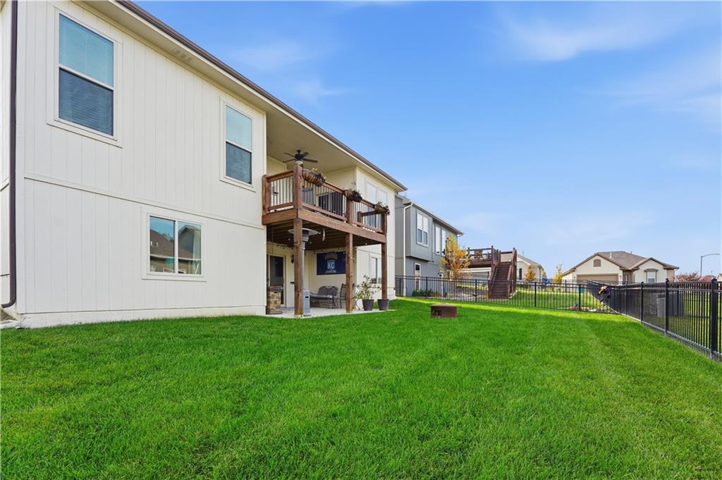 20916 West 190th Pl Spring Hill Spring Hill, KS 66083 - Photo 23 of 26