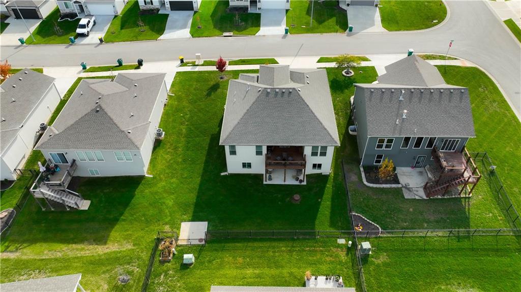 20916 West 190th Pl Spring Hill Spring Hill, KS 66083 - Photo 24 of 26