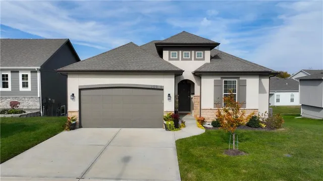 $462,900 | 20916 West 190th Pl Spring Hill, Spring Hill, KS 66083