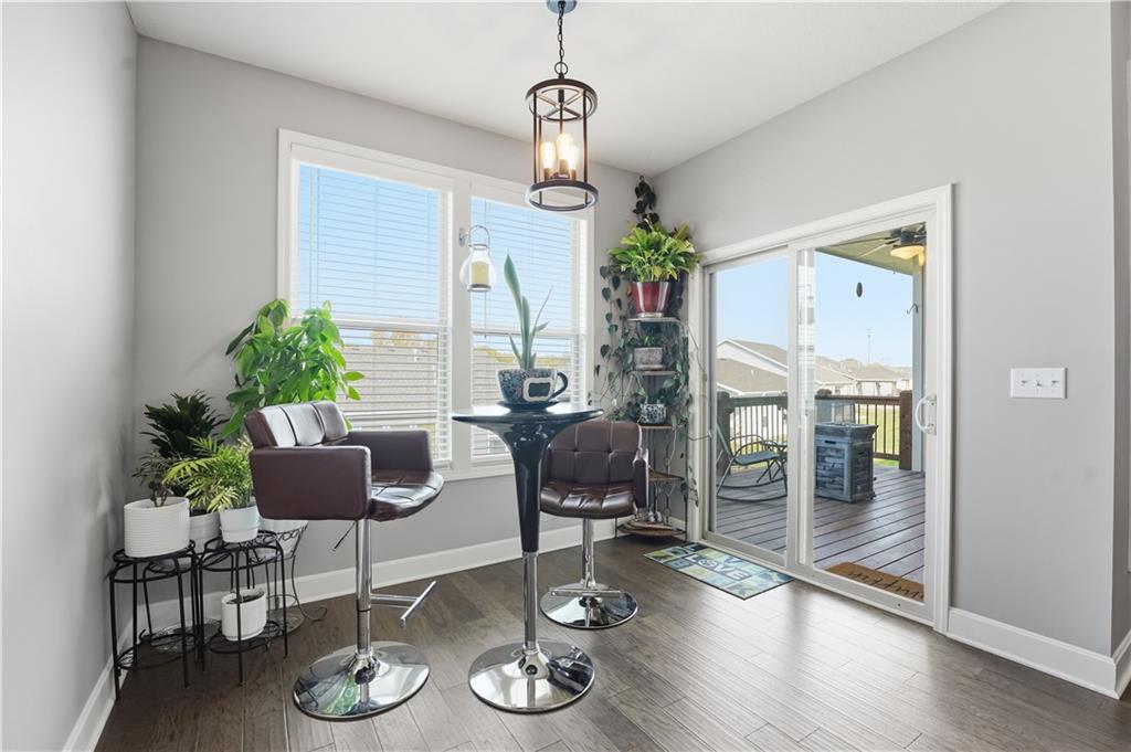 20916 West 190th Pl Spring Hill Spring Hill, KS 66083 - Photo 7 of 26